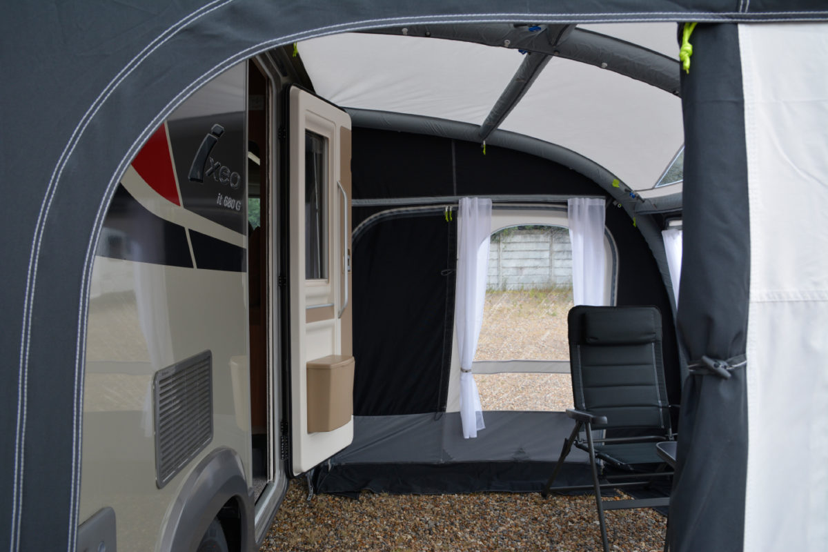CampingNett