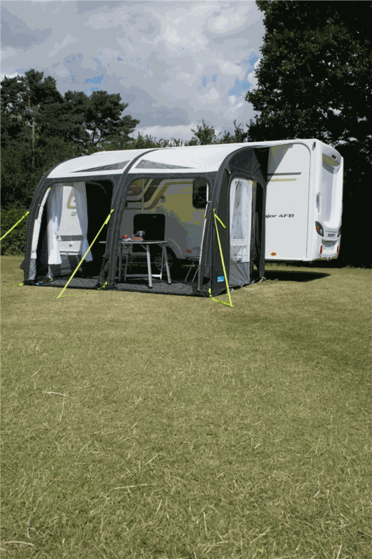 CampingNett