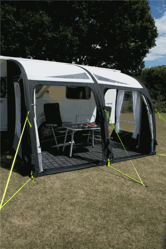 CampingNett