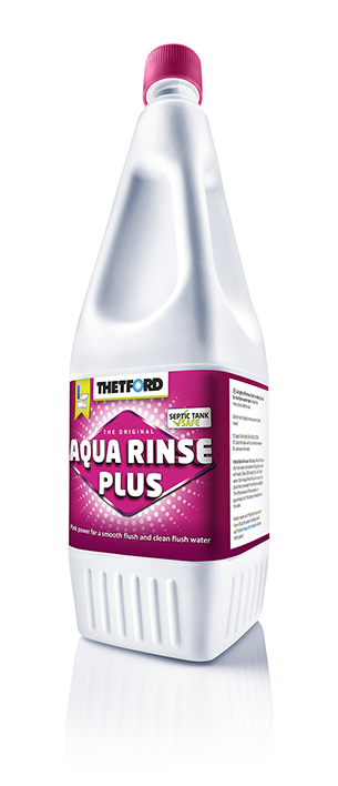 Thetford Aqua Rinse Plus, 1,5 liter