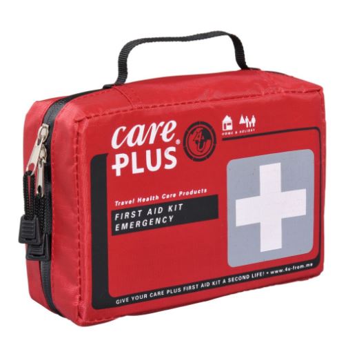 Care Plus førstehjelpssett Emergency
