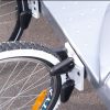 Bikeprofix parkeringssystem for sykler