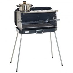 Gassgrill Dometic Cramer Classic 1 med 3 kokeplater