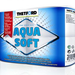 Thetford Aqua soft Toalettpapir