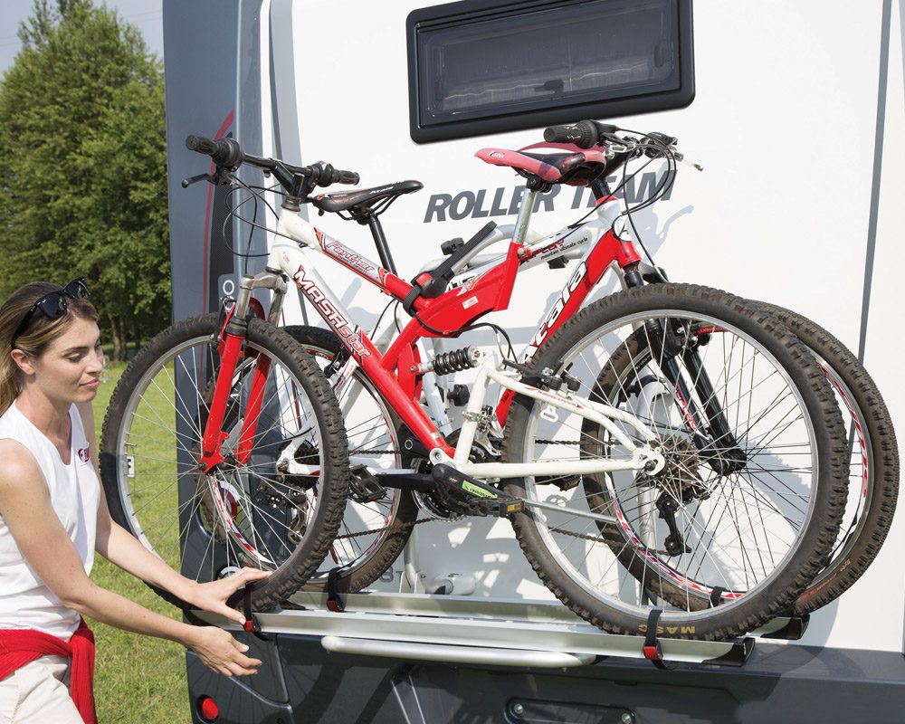 CampingNett