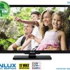 Finlux LED TV 230V / 12V med DVD-spiller 32 tommer