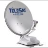 Parabolantenne Teleco TeleSat 85cm helautomatisk