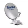 Parabolantenne Teleco TeleSat 65cm helautomatisk