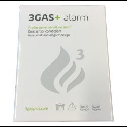 3Gas+ gassalarm