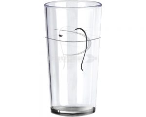 Brunner Serenade glass 40cl