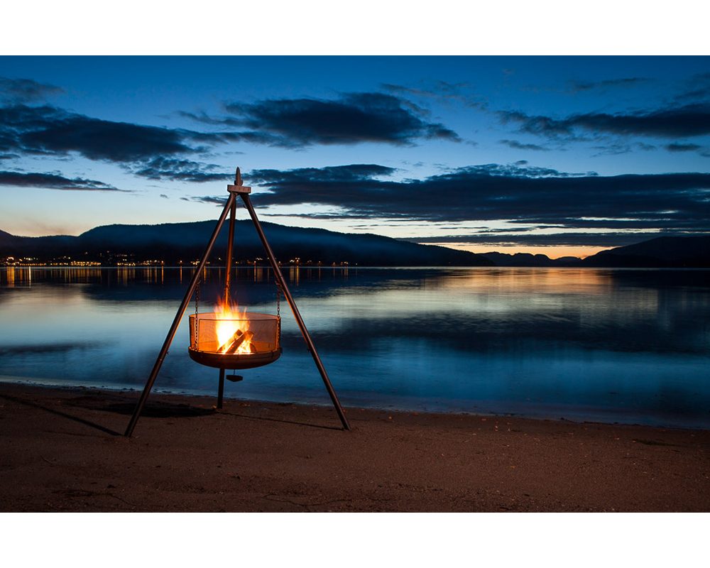 CampingNett