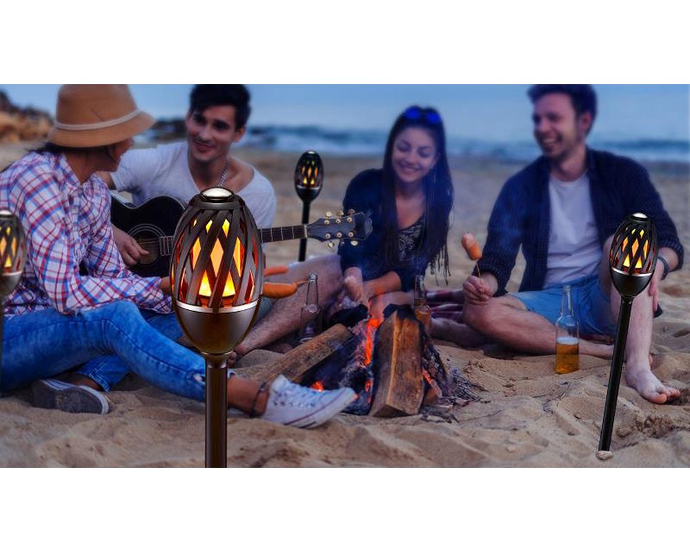 CampingNett