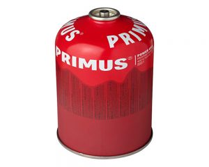Primus propangass
