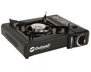 Outwell Appetizer Select kokeapparat