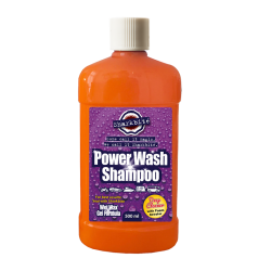 Sharkbite® Power Wash Shampoo