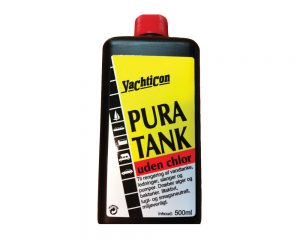 Yachticon Pura Tank