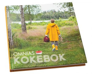 Norsk Omnia kokebok