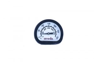 Termometer til Omnia stekeovn