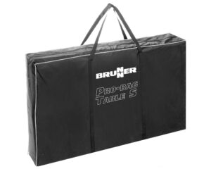 Brunner Pro-Bag til bord