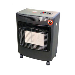 FMT gassovn mini heater 4,2 kw