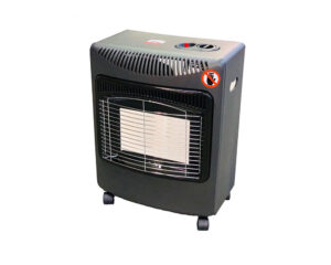 FMT gassovn mini heater 4,2 kw