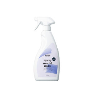 Biocool spray mould away - vaskemiddel for muggsopp