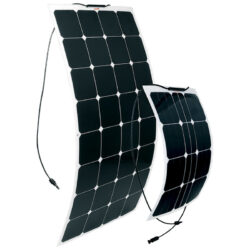 Solcellepanel NDS SOLARFLEX SFS Kit