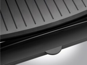 Bordgrill George Foreman Stor Fit grill