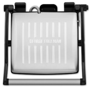 Panini grill, George Foreman Flexe grill
