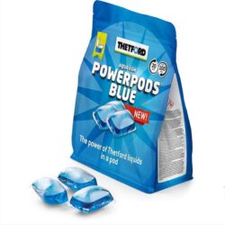 Thetford Aqua Kem Powerpods Blue