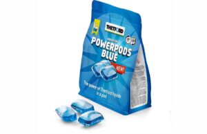 Thetford Aqua Kem Powerpods Blue